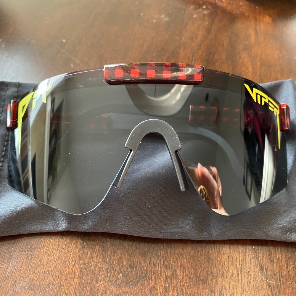 Pit Viper Sunglasses